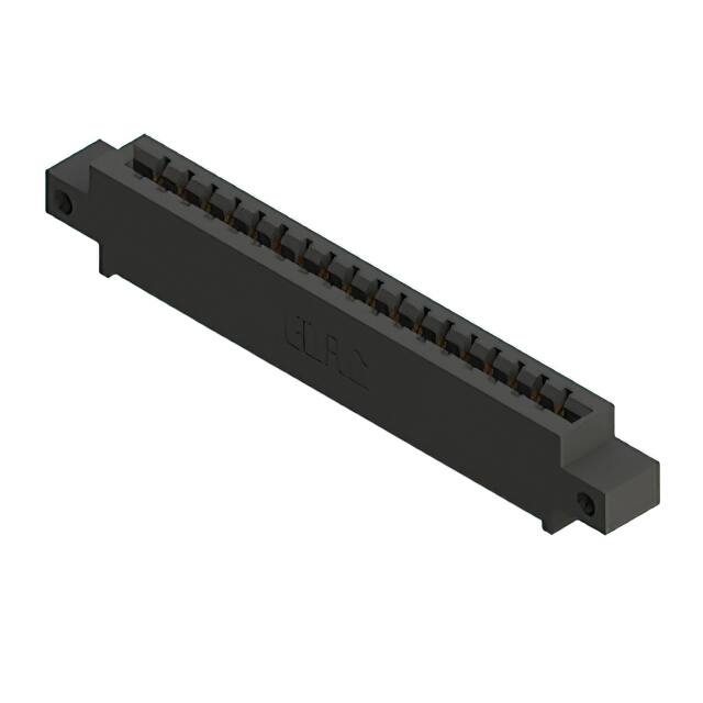 887-018-520-612 EDAC Inc.  Edgeboard Connectors